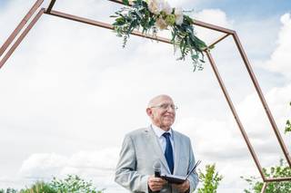 The Wright Officiant - 30
