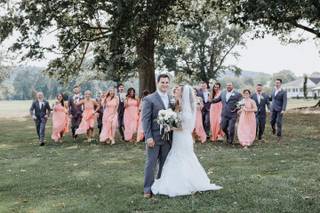 Twin Oaks Golf & Magnolia Room - 5