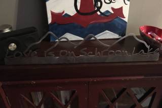 Love is on Lake George - 4