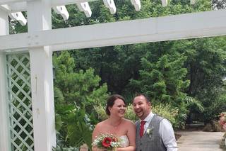 The Ginger Officiant - 51