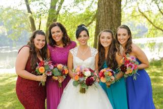 Dancing Tulip Floral Boutique - 22