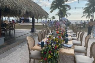 Red Velvet Weddings - 110