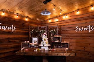 Florida Rustic Barn Weddings - 68