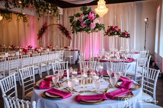 It’s Time Weddings & Events - 5