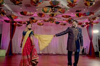 Red Lotus Artistry - 17