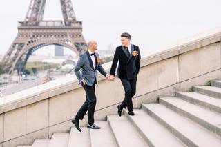 Phyllis Kent Events & Weddings - 17