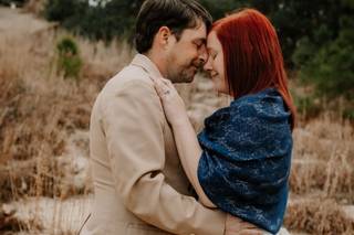 James Davis, The Wedding Pastor - 24