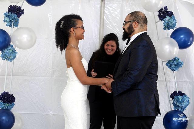 Love & Laughter Weddings - 4