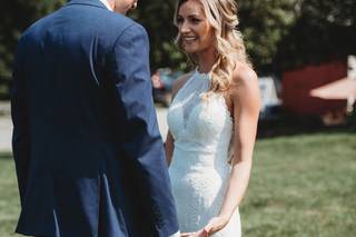 Julie Allen Bridals - 60
