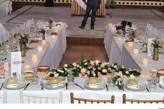 Royal Blue Luxury Events - 132