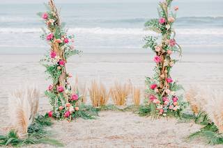 Flower Girls OBX - 40