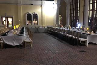 Mayra's Personal Touch Catering and Event Planning - 1