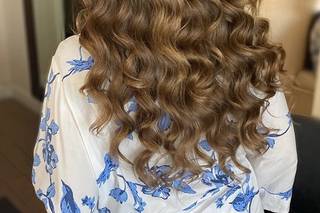 BellaLuxe Hair and Makeup - 25