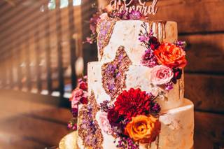 Creative Cakes and Candies - 86