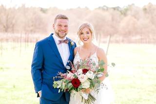 Tipton Hurst Florist - 5