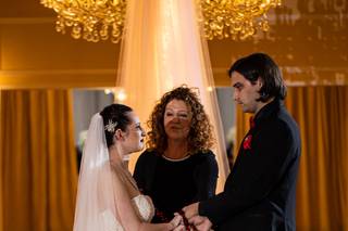 Renee E Andrussier, Wedding Officiant - 12