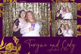 Lumi Pod Photo Booth Rental - 5