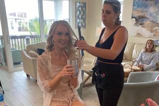 Savannah Olivia Beauty Boutique - 9