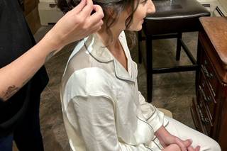 Jessica's Beauty Bar - 19