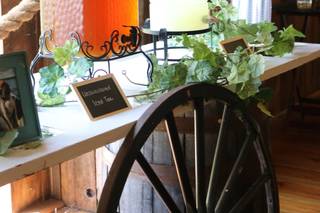 The Preston Barn at Old Drovers Inn - 59