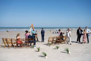 Paradise Beach Weddings - 9