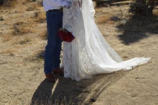 The Vow Keeper - 25