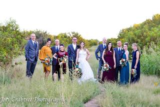 Weddings at Schnepf Farms - 139