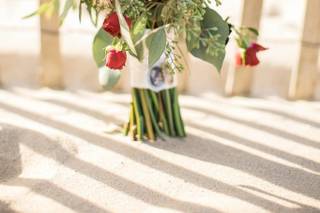 Something Nice Floral Designs - 1