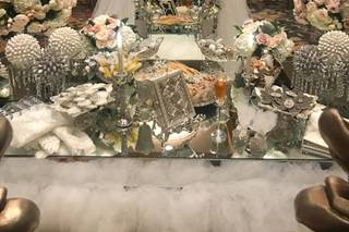 Platinum Wedding Design and Decor - 17