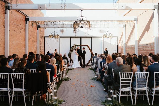 Tre Bella by Wedgewood Weddings - 1