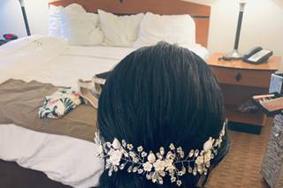 Las Vegas Mobile Hair & Makeup - 9