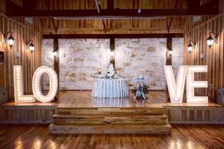 Linens and Events - 27