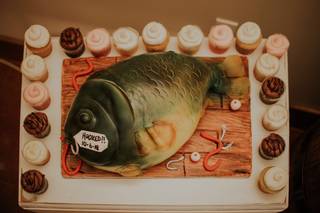 Chubby Cakes and Bakes Bakery - 16