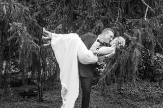Rebecca's Wedding Boutique - 21
