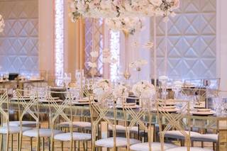 Bella Blanca Event Center - 10