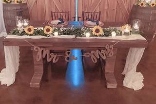 Bridle Oaks Barn - 53