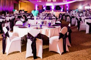 LiUna Event Center - 28