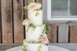 Rosewood Floral Designs - 22