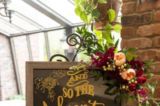 Pink Dahlia Floral & Event Design - 56