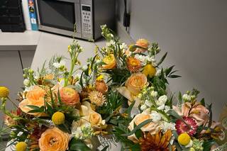 Genesee Valley Florist - 12