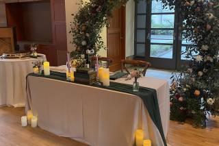 Critic's Choice Catering and Event Production Inc. - 27