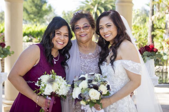 Allure Bridal Beauty - 4