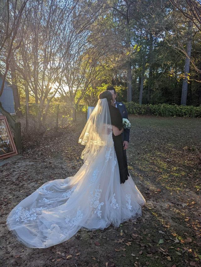 Ava's Bridal Couture - 2