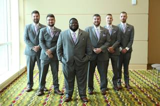 DuBois Formalwear - 12