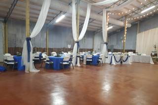 Boots and Veils Weddings and More, LLC - 21