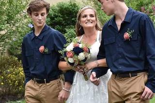 Island Glow Bridal Co - 24