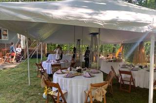 Columbia Tent Rentals - 19