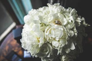 Wildrose Floral Design - 129