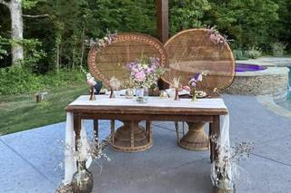 Wallflower Event Company - 10