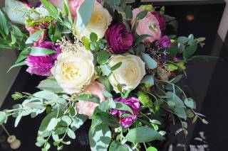 Love Blooms Wedding and Event Design - 67